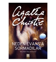 Neden Evans’a Sormadılar?