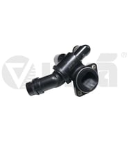 06F121111F Termostat Yuvası Komple - Golf-Jetta-Octavıa-Passat-A3-2.0-Fsı-Bwa-Bpy