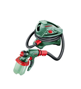 Bosch PFS 5000 E Elektrikli Boya Tabancası (Siyah)