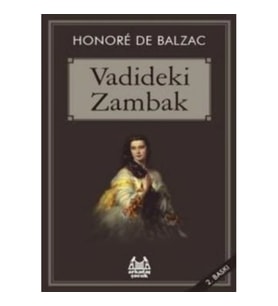 Vadideki Zambak