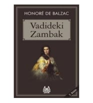 Vadideki Zambak