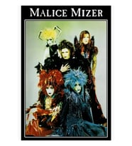 Malıce Mızer Merveilles Era Band Picture Tablo Ahşap Poster Dekoratif