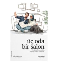 Üç Oda Bir Salon