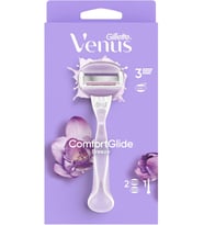 Lexroo Comfortglide Breeze Kadın Tıraş Makinesi + Yedek Tıraş Bıçağı 2'li