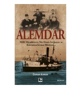 Alemdar