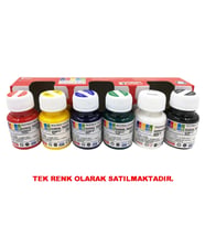 SÜDOR SD900 KUMAŞ BOYASI 25 ML SARI