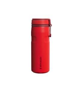 Stanley The IceFlow Bottle Twist Flip 0.47L Klasik Termos 10-12106-0199 Kırmızı