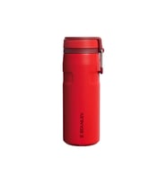 Stanley The IceFlow Bottle Twist Flip 0.47L Klasik Termos 10-12106-0199 Kırmızı