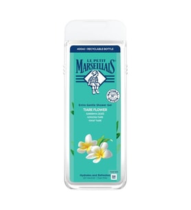 Le Petıt Marseıllaıs Duş Jeli Gardenya Çiçeği 400 Ml