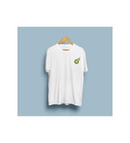 Oversize Tenis Topu Tasarım Unisex T-shirt