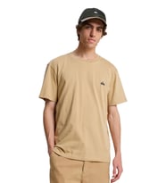 Quiksilver Basicscreen Erkek Tişört