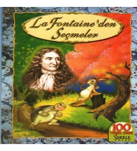 La Fontaineden Seçmeler