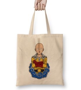 Saitama Opm Bez Çanta Uzun Saplı
