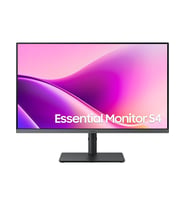 Samsung LS27F430UAUXUF 27 Inç Essential Monitör S4 (Siyah - Bakır - Krem - Açık Gri)