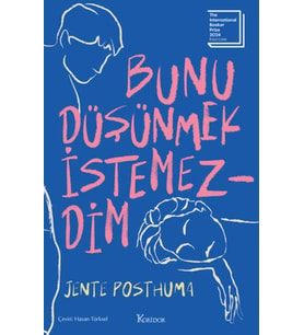 Bunu Düşünmek İstemezdim