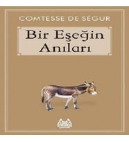 Bir Eşeğin Anıları