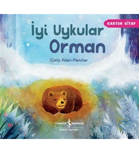 İyi Uykular Orman