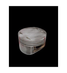 Mercedes Piston M111 Segmanlı 89.90mm Std E200 C200 1110309017 KS