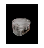 Mercedes Piston M111 Segmanlı 89.90mm Std E200 C200 1110309017 KS
