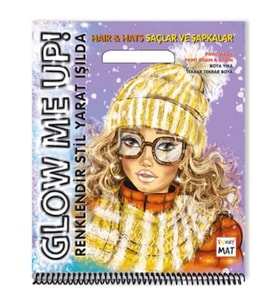 Saçlar ve Şapkalar - Hair and Hats