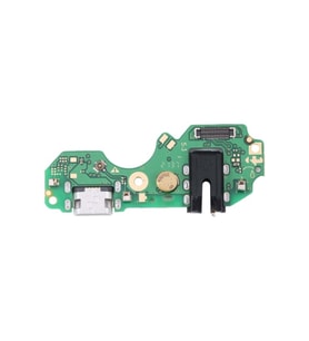 Tecno Spark 8C Şarj Soketli Mikrofon Bordu Kg5K, Kg5J, Kg5N