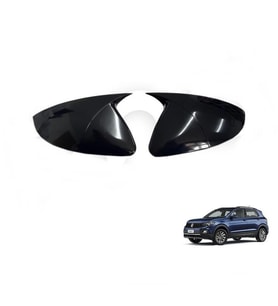 Volkswagen T-Cross Batman Yarasa Ayna Kapağı