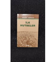 İlk Hutbeler Hüseyin Ali Muntazeri, Mahmut Talegani