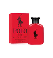 Ralph Lauren Polo Red Edt 125 Ml Erkek Parfümü