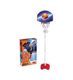 03407 Ayarlanabilir Basketbol Potası-Fentoys