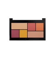 Pastel Profashion Eyeshadow Palette So In Love No:206 Bella