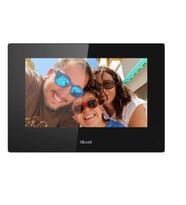 Hilook VI-H460W 7" IP İnterkom İç Ünitesi