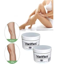 Süper Variflex Kadınlar Için Bakım Creami 150 ml x 2 Adet