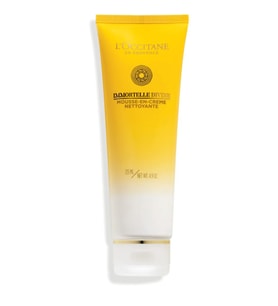 L'occitane Immortelle Divine Temizleyici Köpük 125 ML 