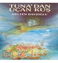 Tunadan Uçan Kuş