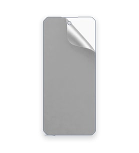 SChitec Oukitel IIIF150 B2 ULTRA Uyumlu Ön Yüzey Mat Hidrojel Ekran Koruyucu