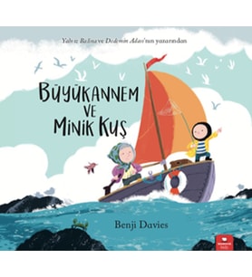 Büyükannem ve Minik Kuş