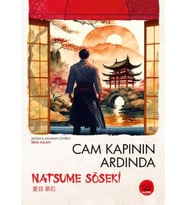 Cam Kapının Ardında Natsume Soseki - Japon Klasikleri