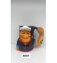 Temel Reis Çelik Kupa Kod 8001