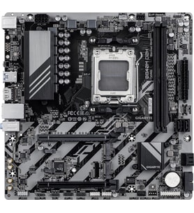 GIGABYTE AMD AM5 MATX B840M D2H ANAKART
