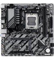 GIGABYTE AMD AM5 MATX B840M D2H ANAKART