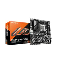 GIGABYTE B840M-D2H AMD B860M SOKET AM5 DDR5 7600MHZ(OC) M.2 ANAKART