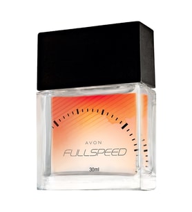 AVON Full Speed EDT 30 ml Erkek Parfümü