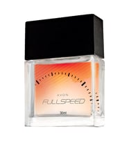 AVON Full Speed EDT 30 ml Erkek Parfümü