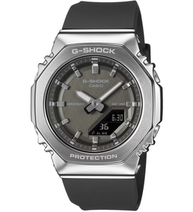 Casio Gm-S2110-1A1dr G-Shock Kadın Kol Saati