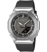 Casio Gm-S2110-1A1dr G-Shock Kadın Kol Saati