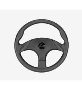 TELEFLEX® SİYAH POLİMER DÜMEN SİMİDİ - 35 CM