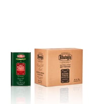 BESTOLIO NATUREL SIZMA ZEYTİNYAĞI TENEKE 3 Lt. 4'lü