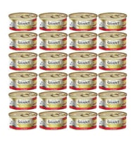 Gourmet Gold Kıyılmış Sığır Etli Konserve Yetişkin Kedi Maması 24 x 85 G