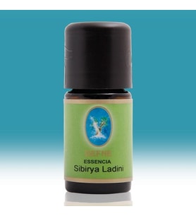 Nuka Sibirya Ladini Yağı 10 Ml Aromatik Cilt Bakım Ve Masaj Ladin