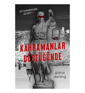 Kahramanlar Düştüğünde (poster ve ayraç hediyeli)